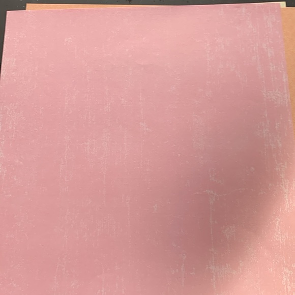 11 12x12” scrapbook pages. - Picture 10 of 12